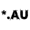 .au Second Level Domain Set