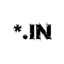 .in Second Level Domain Set